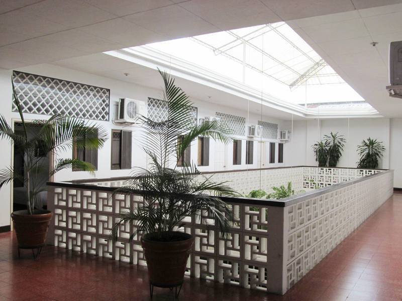 Hotel Royal Plaza ฟลอเรนเซีย ภายนอก รูปภาพ