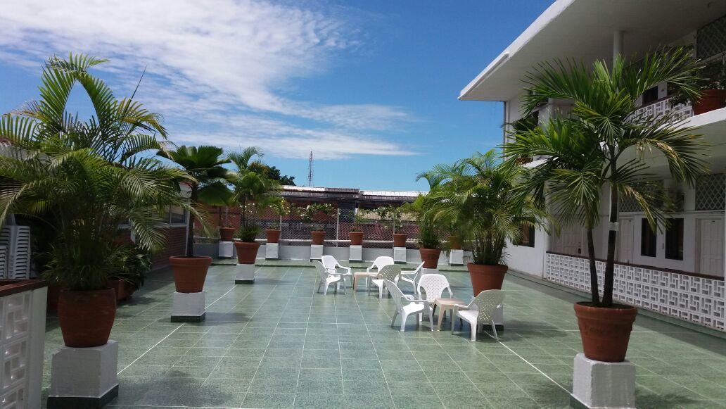 Hotel Royal Plaza ฟลอเรนเซีย ภายนอก รูปภาพ