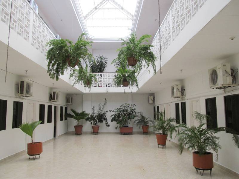 Hotel Royal Plaza ฟลอเรนเซีย ภายนอก รูปภาพ