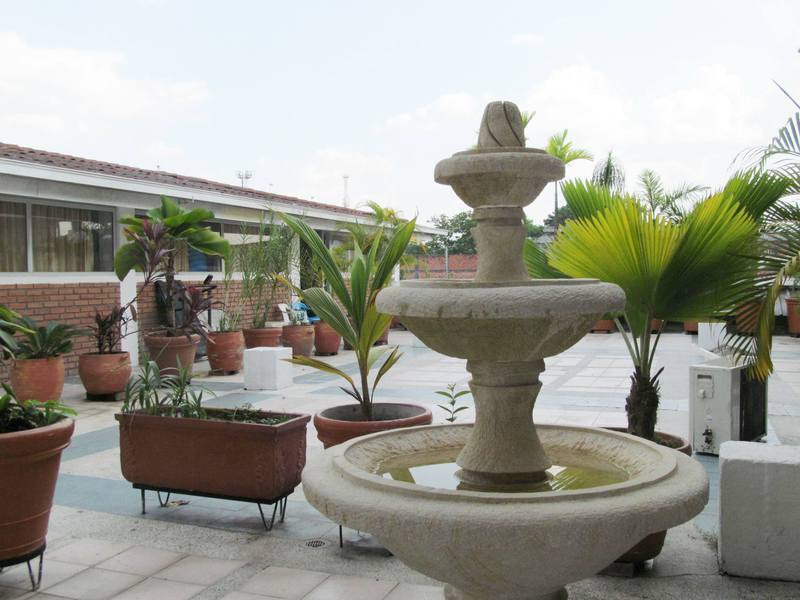 Hotel Royal Plaza ฟลอเรนเซีย ภายนอก รูปภาพ