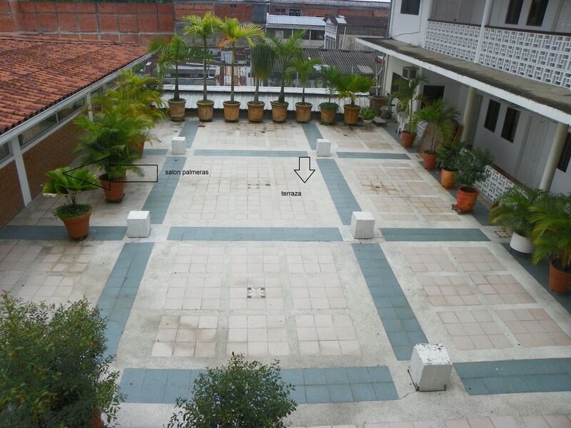 Hotel Royal Plaza ฟลอเรนเซีย ภายนอก รูปภาพ